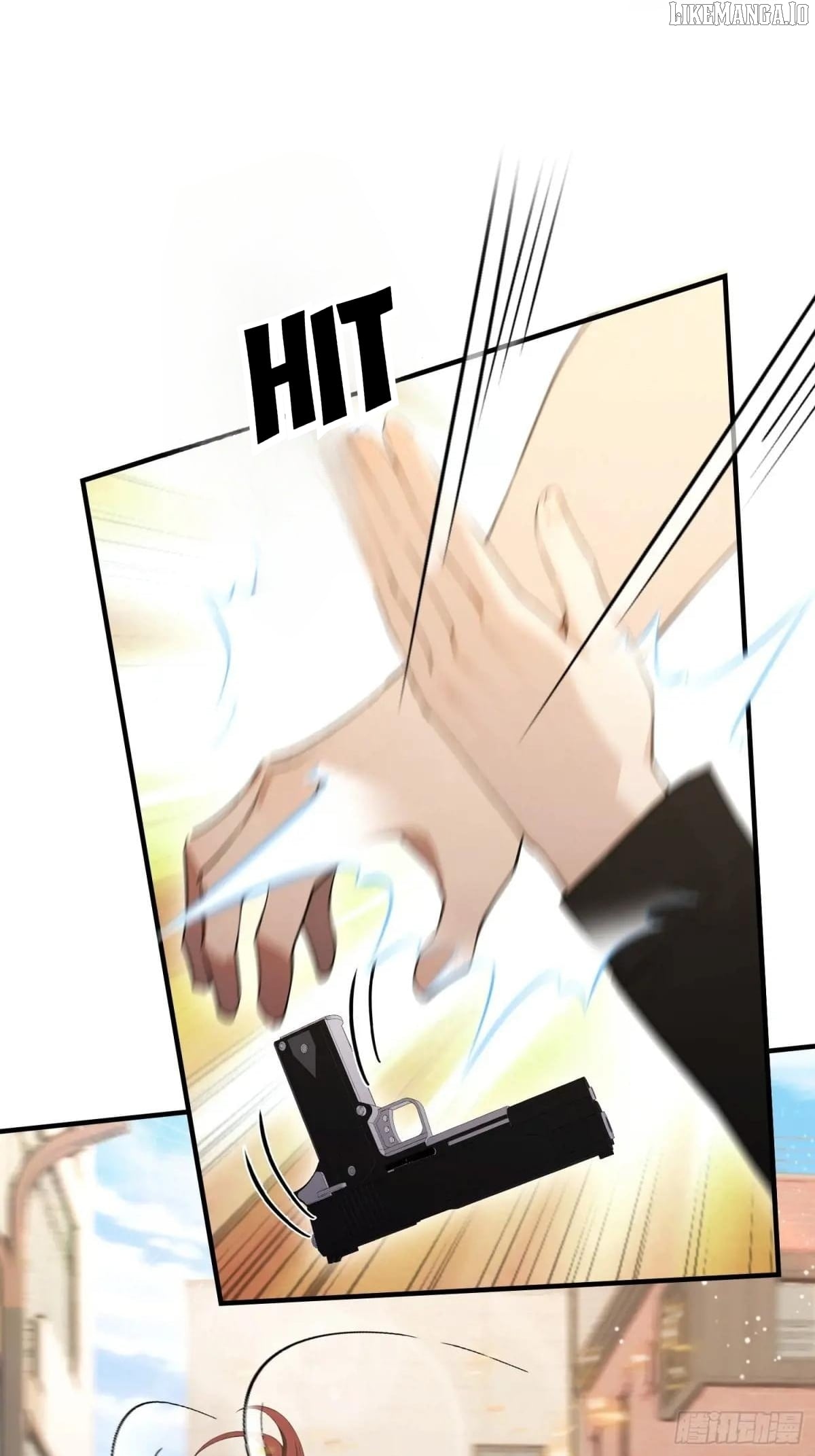 Outrageous! I opened a training class for empresses Chapter 103 - page 5